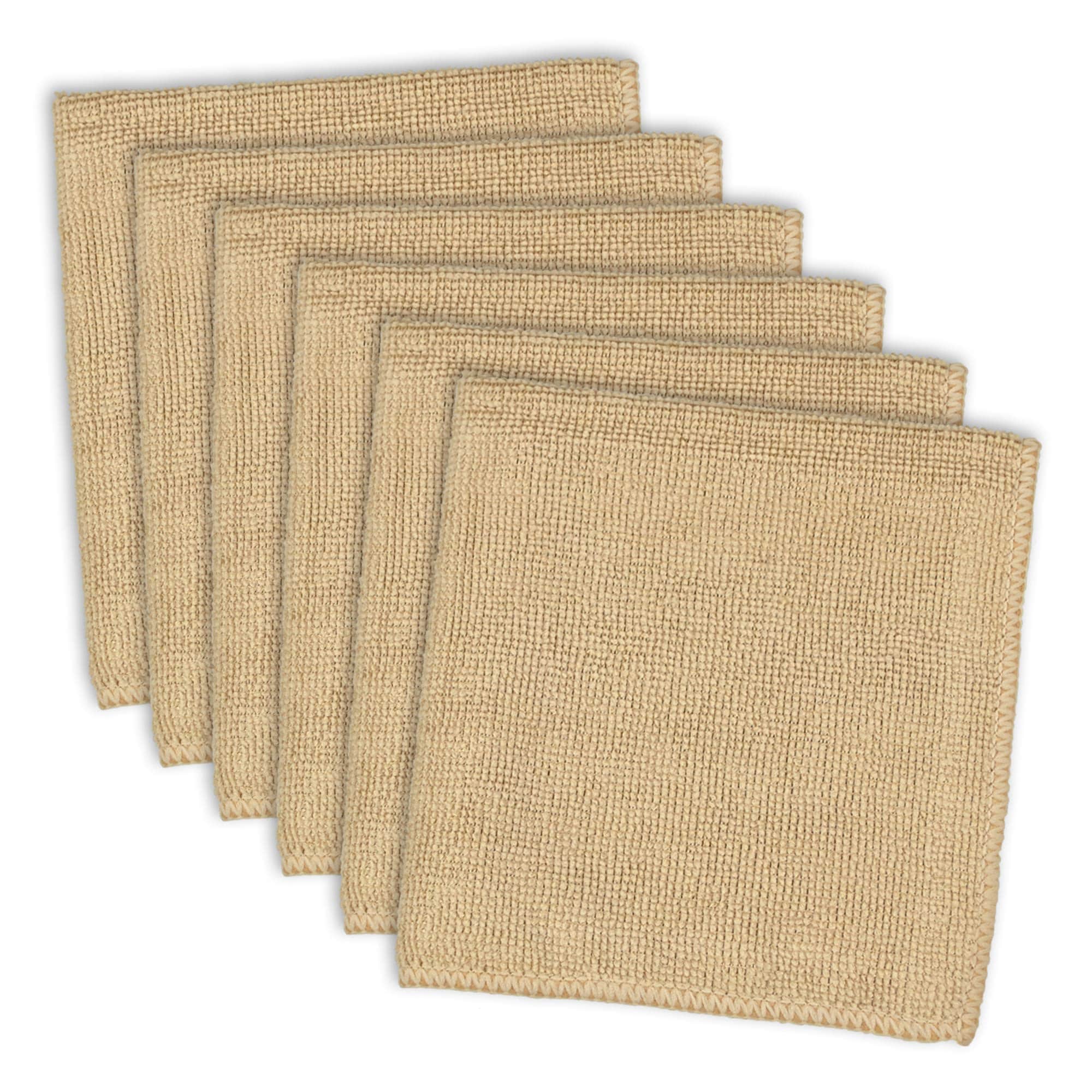 Juego de Paños de Cocina Dii Cleaning Collection 6 Piezas - Venta Internacional $522