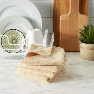Foto 5 | Juego de Paños de Cocina Dii Cleaning Collection 6 Piezas - Venta Internacional