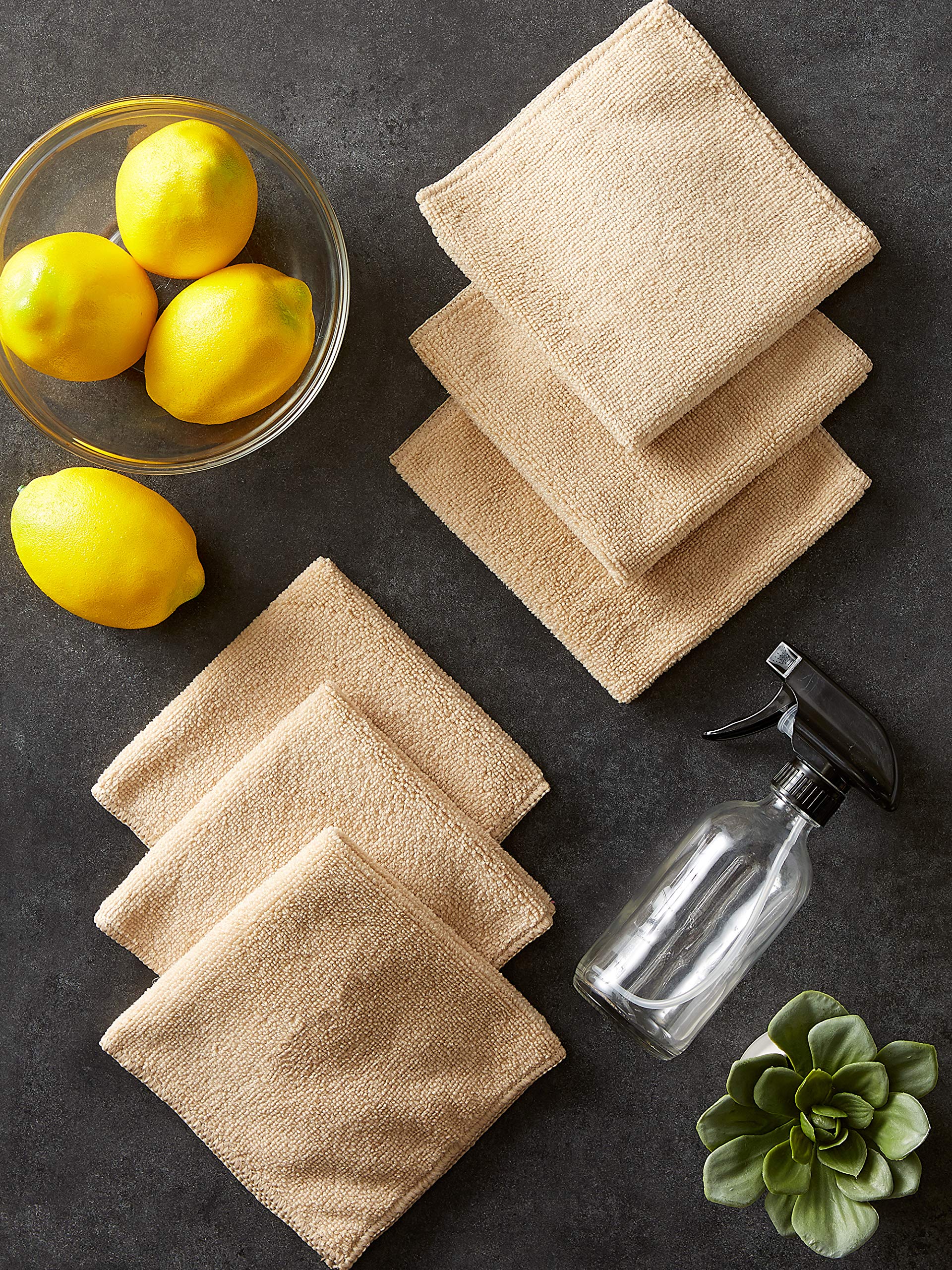 Foto 7 | Juego de Paños de Cocina Dii Cleaning Collection 6 Piezas - Venta Internacional