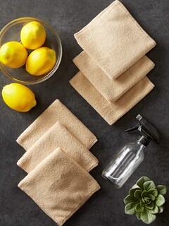 Foto 7 | Juego de Paños de Cocina Dii Cleaning Collection 6 Piezas - Venta Internacional