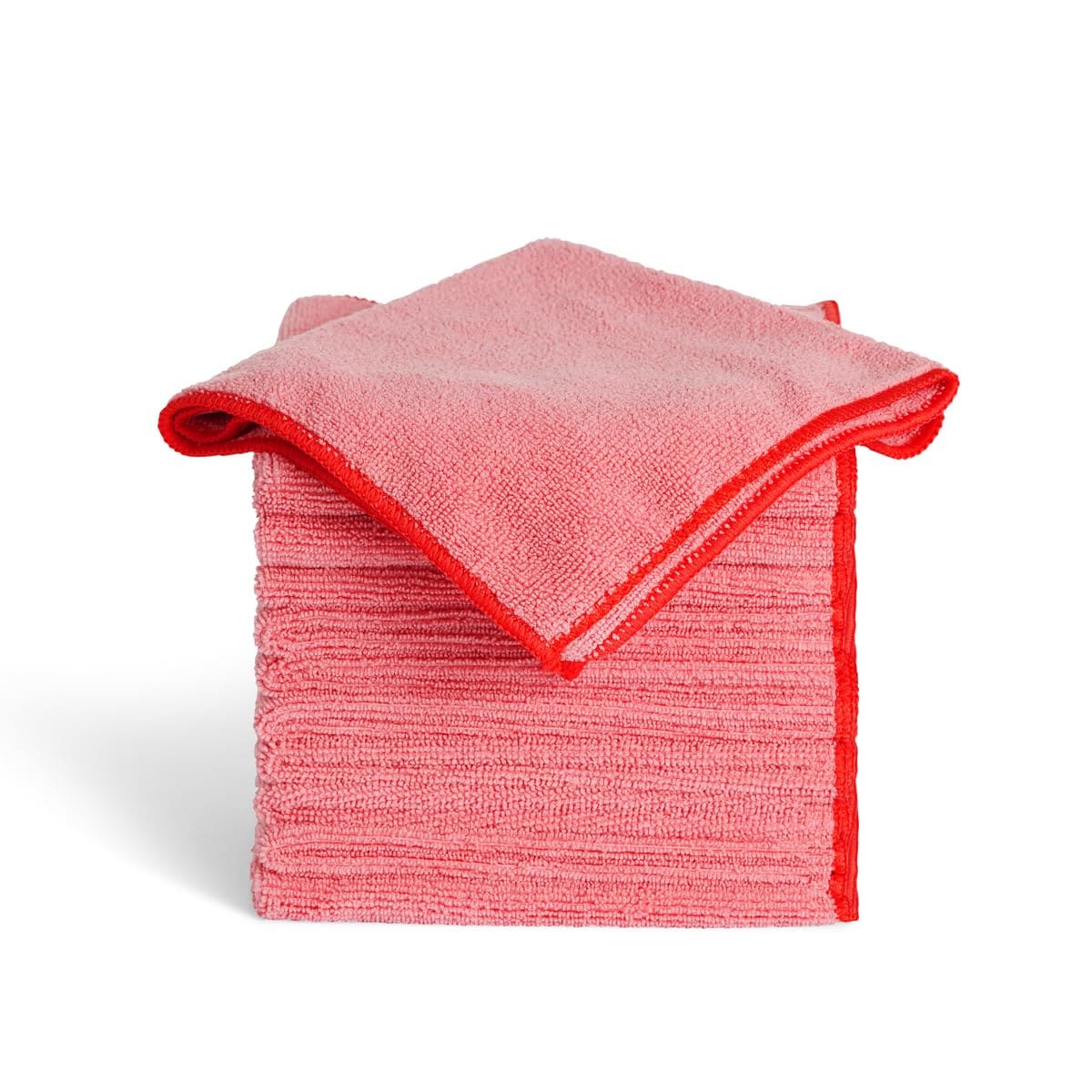 Toallas De Tela Rubbermaid De Microfibra Resistentes, Paquete De 16 X 16 - Venta Internacional. $592