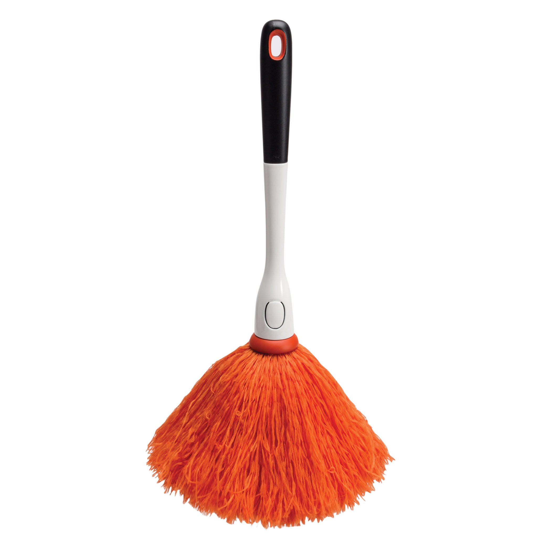 Foto 2 pulgar | Plumero Delicado De Microfibra Duster Oxo Good Grips - Venta Internacional.