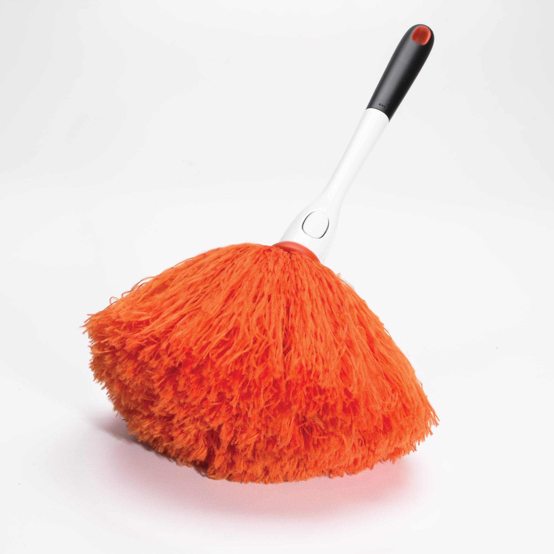 Foto 6 pulgar | Plumero Delicado De Microfibra Duster Oxo Good Grips - Venta Internacional.