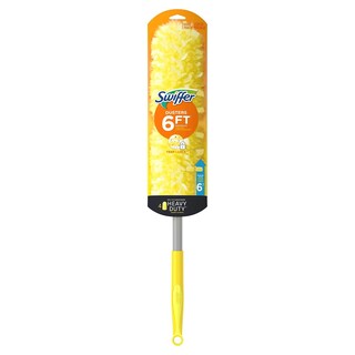 Foto 1 | Dusters Swiffer Heavy Duty Con Mango Superextensor - Venta Internacional.