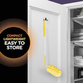 Foto 5 | Dusters Swiffer Heavy Duty Con Mango Superextensor - Venta Internacional.
