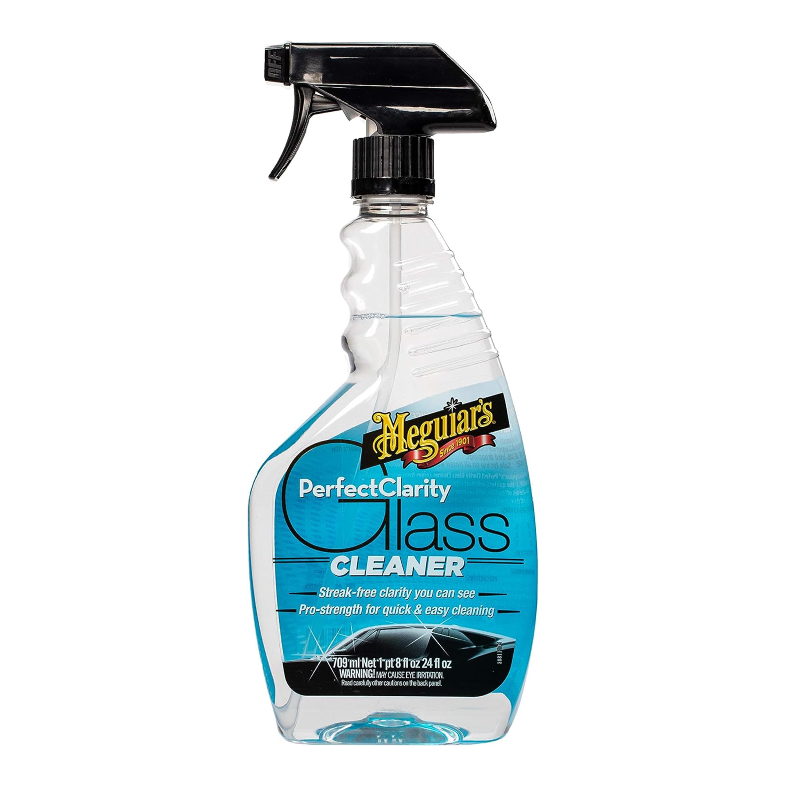 Limpiacristales Meguiar's Perfect Clarity For Auto Window 710 Ml - Venta Internacional. $697