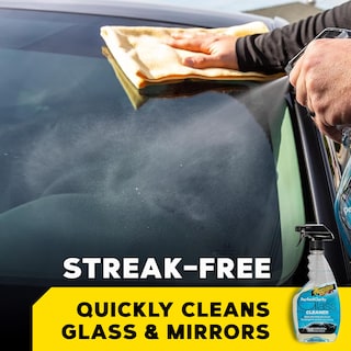 Foto 2 | Limpiacristales Meguiar's Perfect Clarity For Auto Window 710 Ml - Venta Internacional.