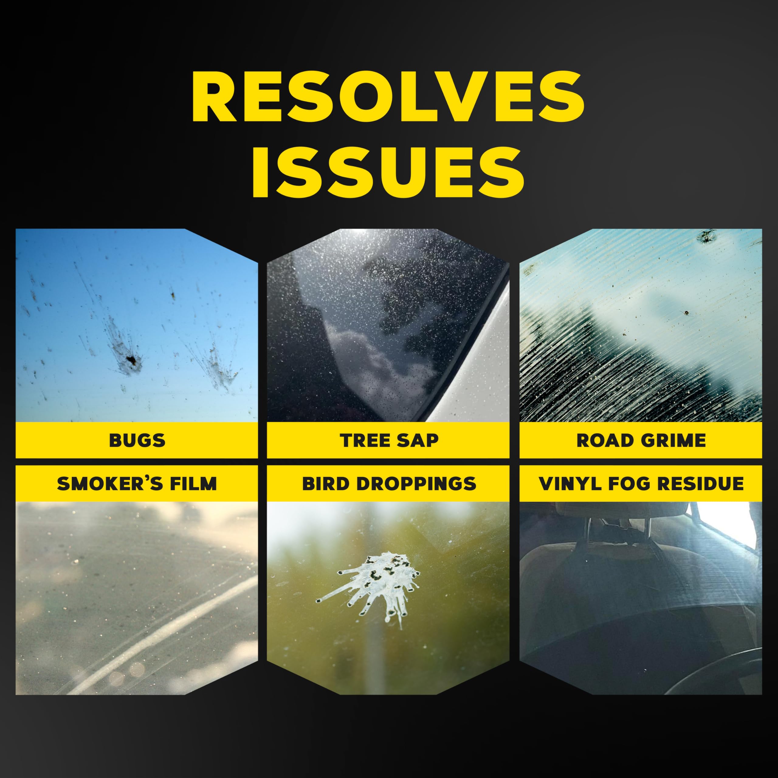 Foto 3 | Limpiacristales Meguiar's Perfect Clarity For Auto Window 710 Ml - Venta Internacional.