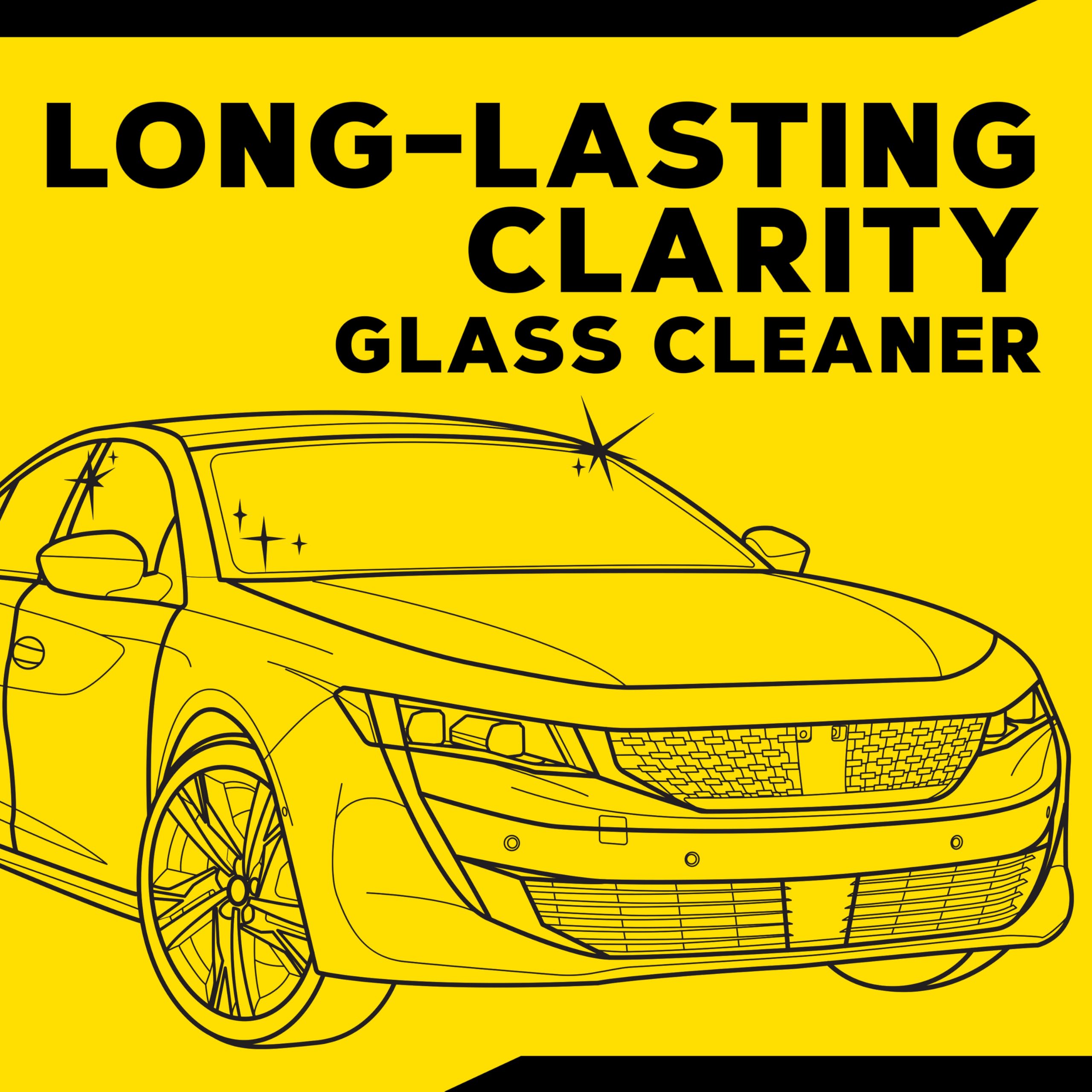 Foto 5 pulgar | Limpiacristales Meguiar's Perfect Clarity For Auto Window 710 Ml - Venta Internacional.