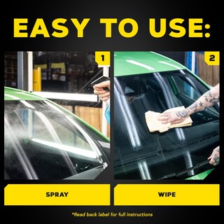 Foto 6 | Limpiacristales Meguiar's Perfect Clarity For Auto Window 710 Ml - Venta Internacional.
