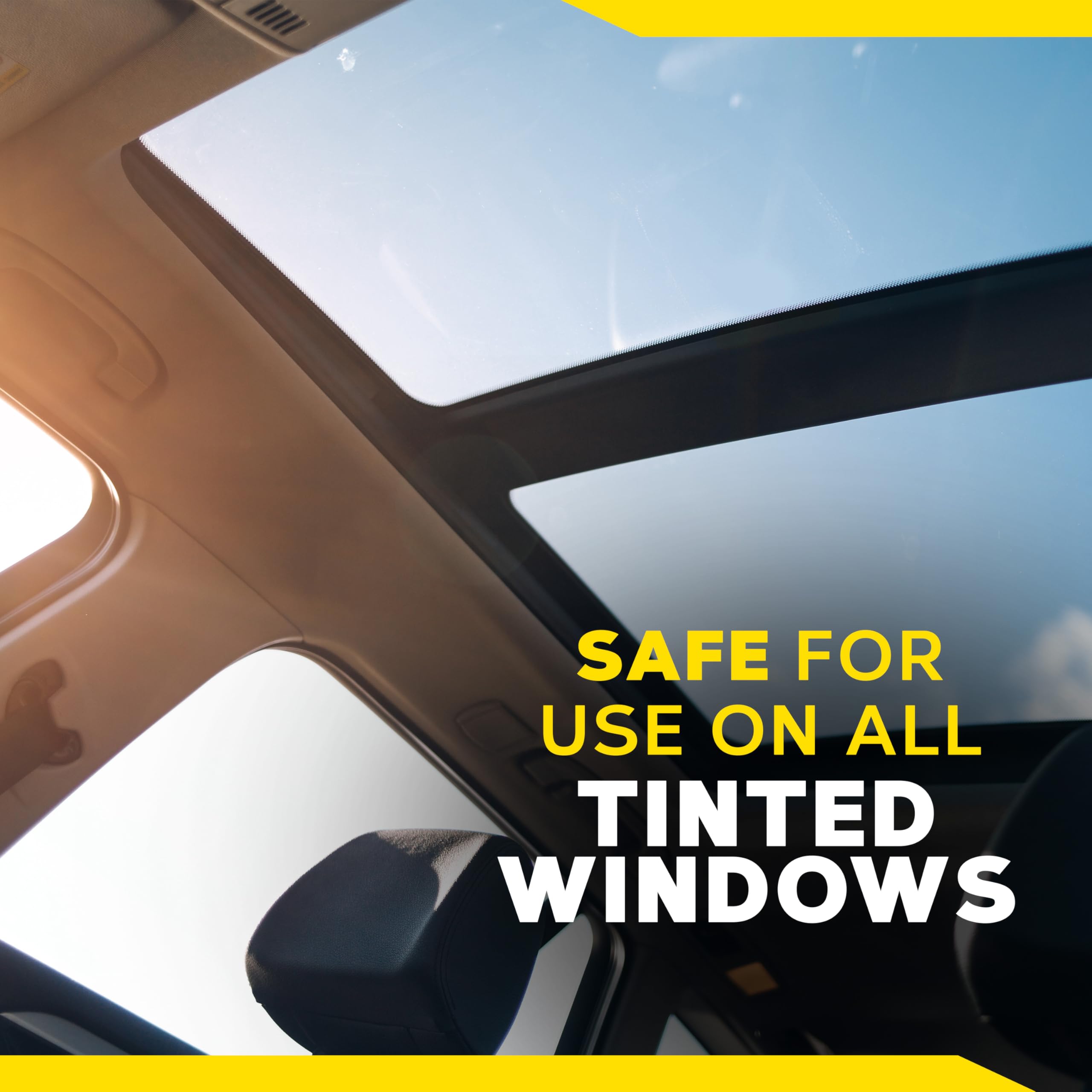 Foto 8 pulgar | Limpiacristales Meguiar's Perfect Clarity For Auto Window 710 Ml - Venta Internacional.