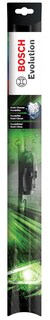 Foto 1 | Limpiaparabrisas Bosch Evo17 Evolution Beam 17 Cm, Individual - Venta Internacional.