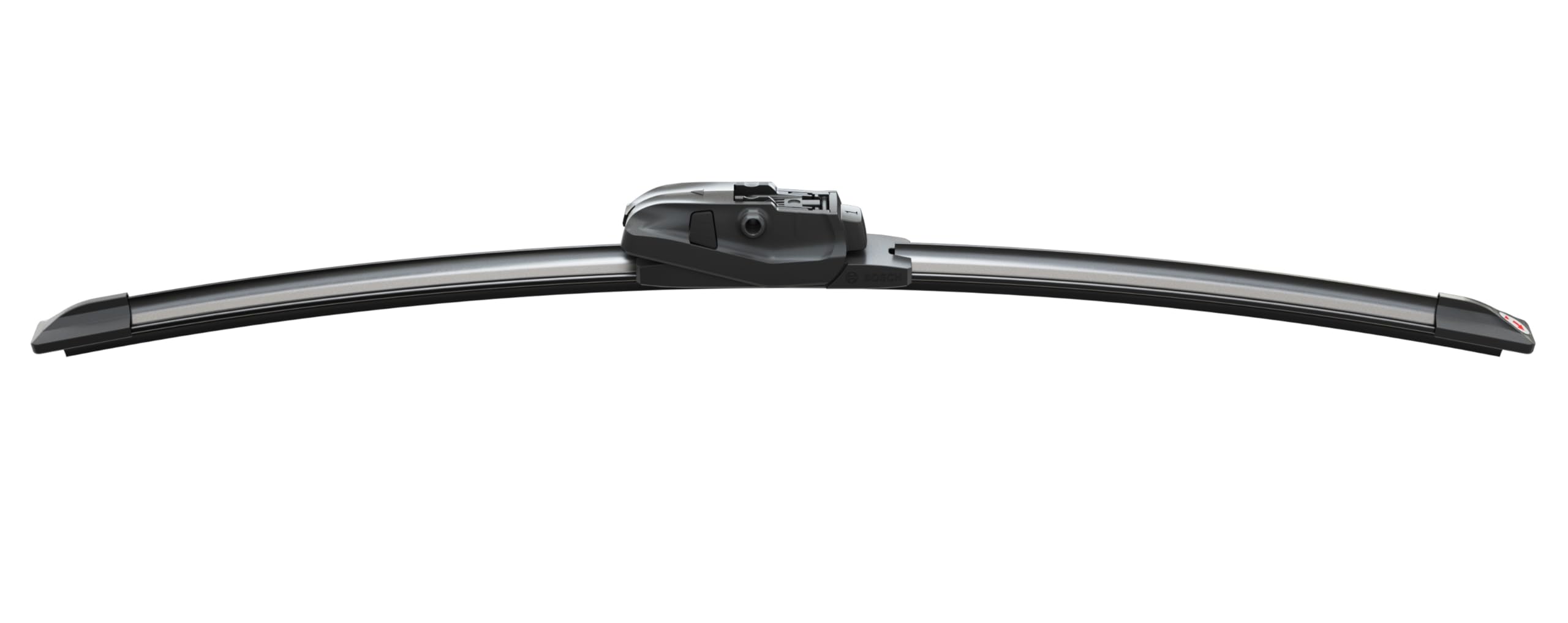 Foto 3 pulgar | Limpiaparabrisas Bosch Evo17 Evolution Beam 17 Cm, Individual - Venta Internacional.
