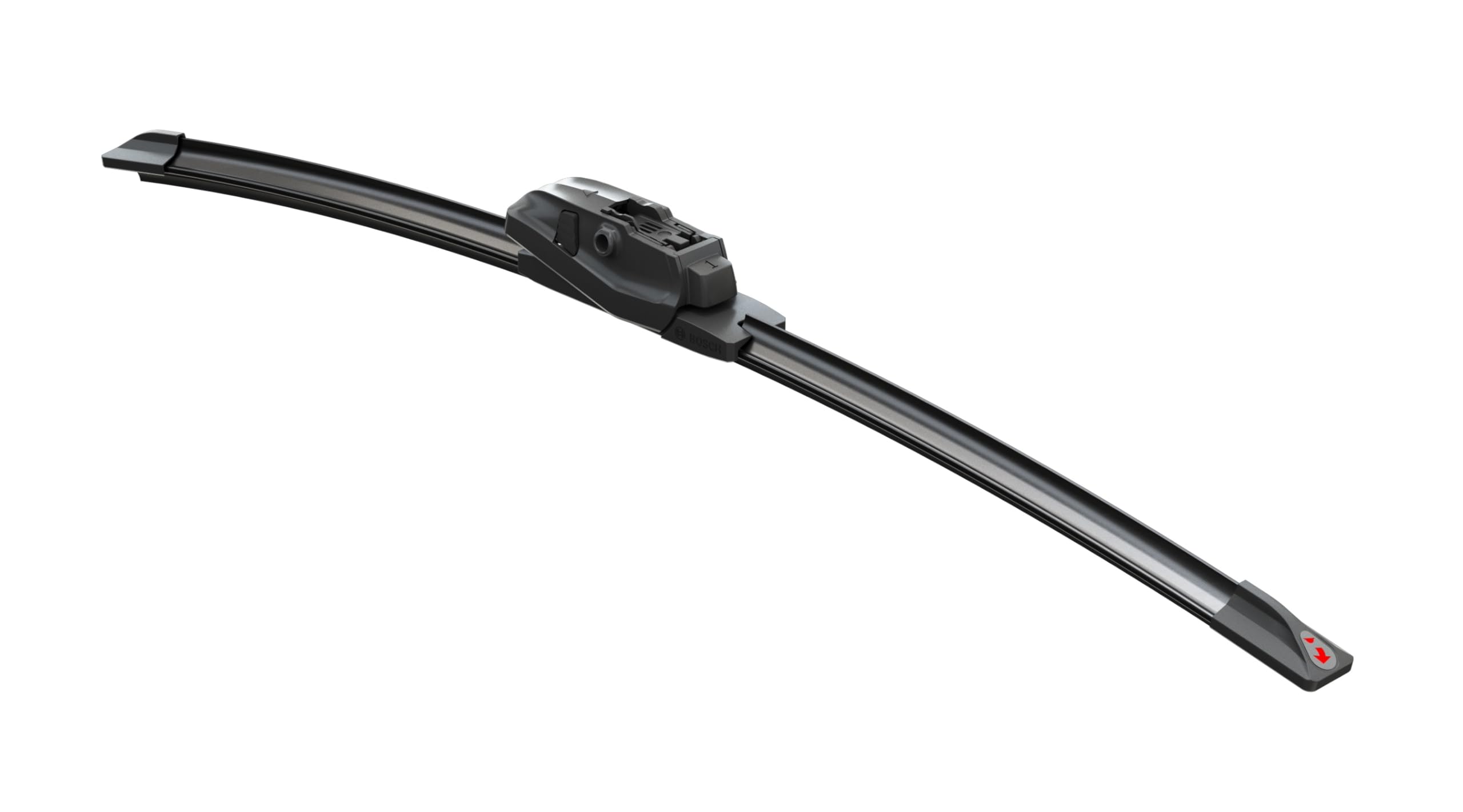 Foto 4 pulgar | Limpiaparabrisas Bosch Evo17 Evolution Beam 17 Cm, Individual - Venta Internacional.