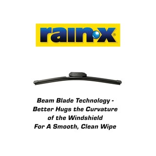 Foto 6 | Limpiaparabrisas Rain-x Latitude 2 En 1 De 20 Cm, Paquete 1 - Venta Internacional.