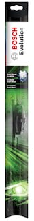 Foto 1 | Limpiaparabrisas Bosch Evo16 Evolution Beam 16 Cm, Individual - Venta Internacional.