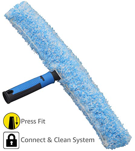 Foto 3 pulgar | Limpiacristales Unger Professional Grip 45 Cm - Venta Internacional.