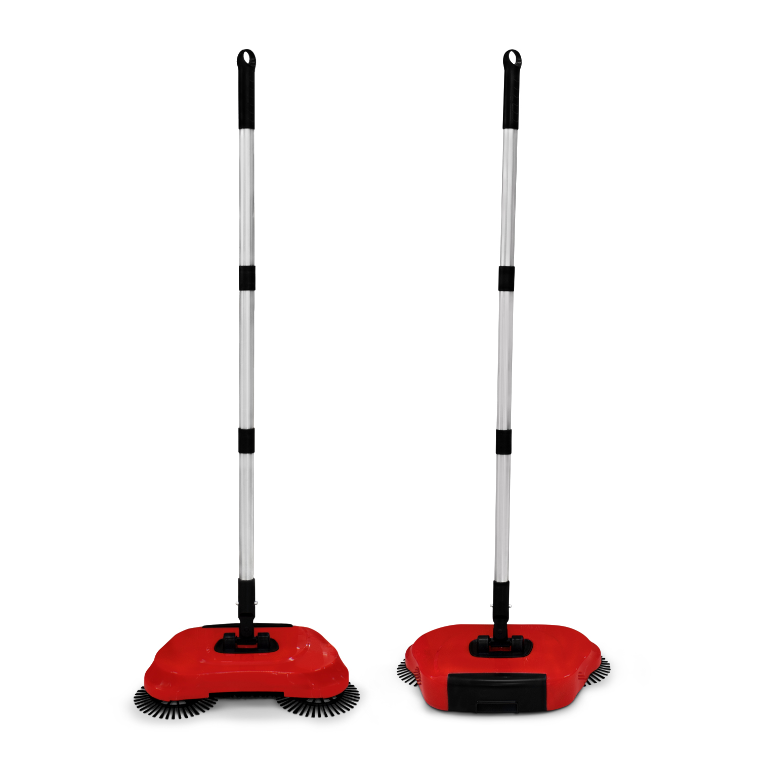 Foto 5 | Escoba Manual Andromeda Inc 70709 Rojo
