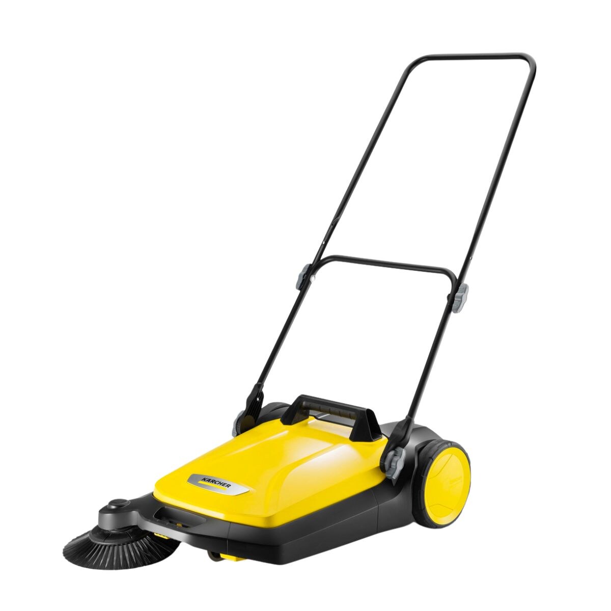 Barredora S4 Karcher $3,699