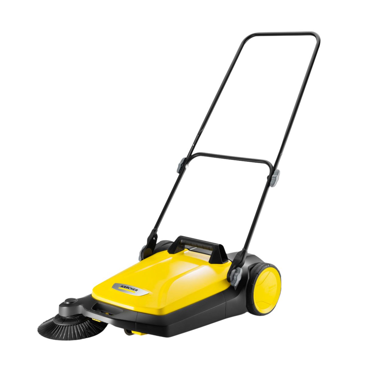 Foto 2 pulgar | Barredora S4 Karcher