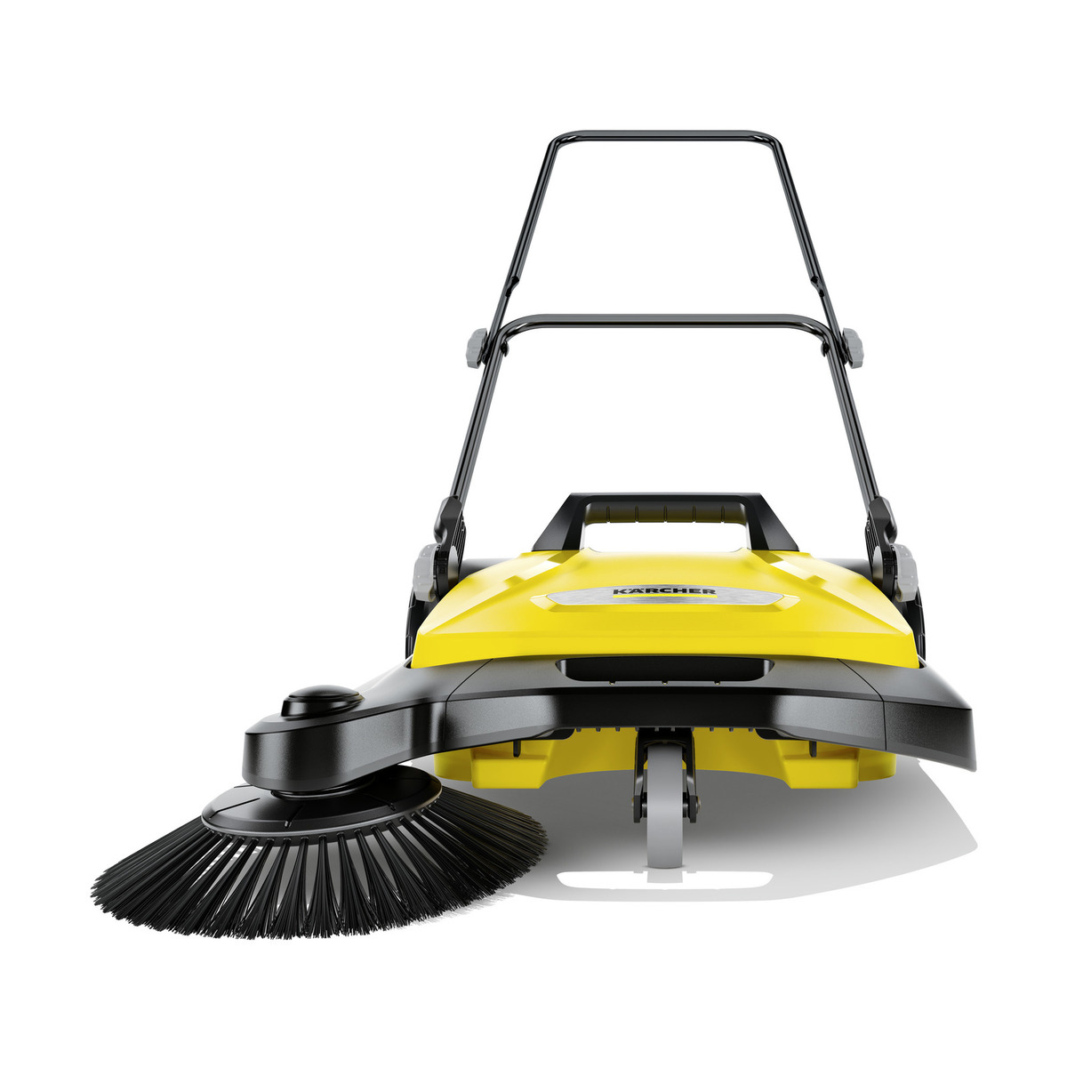 Foto 3 pulgar | Barredora S4 Karcher
