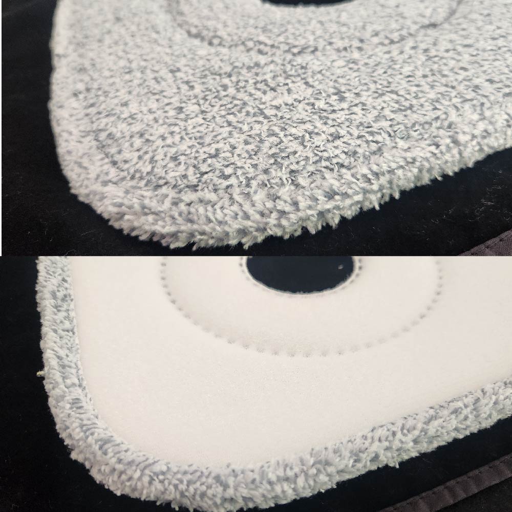 Foto 4 | Repuestos de Microfibra Chic-fantasy 3 Piezas para Trapeador