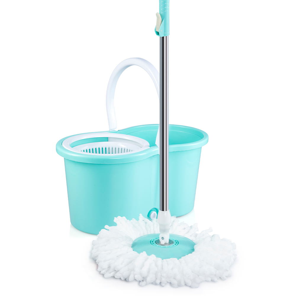 Foto 2 | Trapeador CV Directo Spin Mop