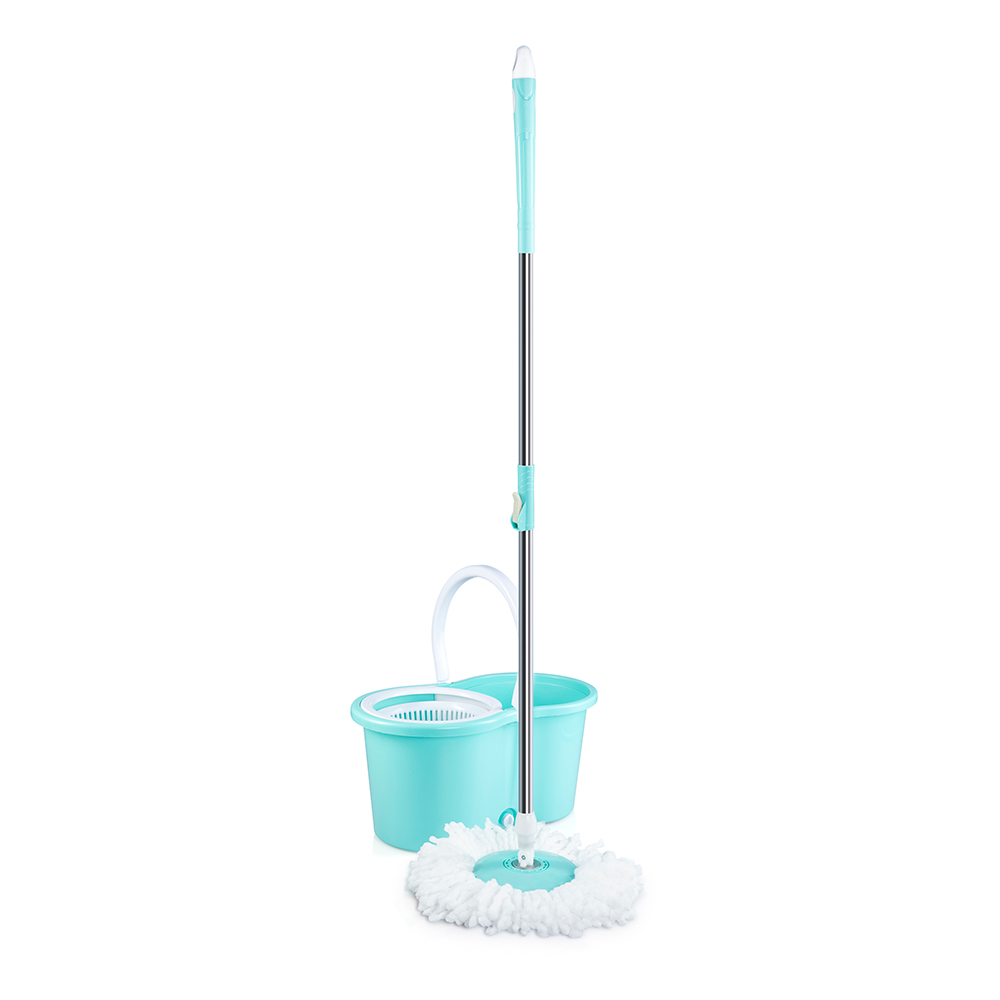 Foto 5 | Trapeador CV Directo Spin Mop