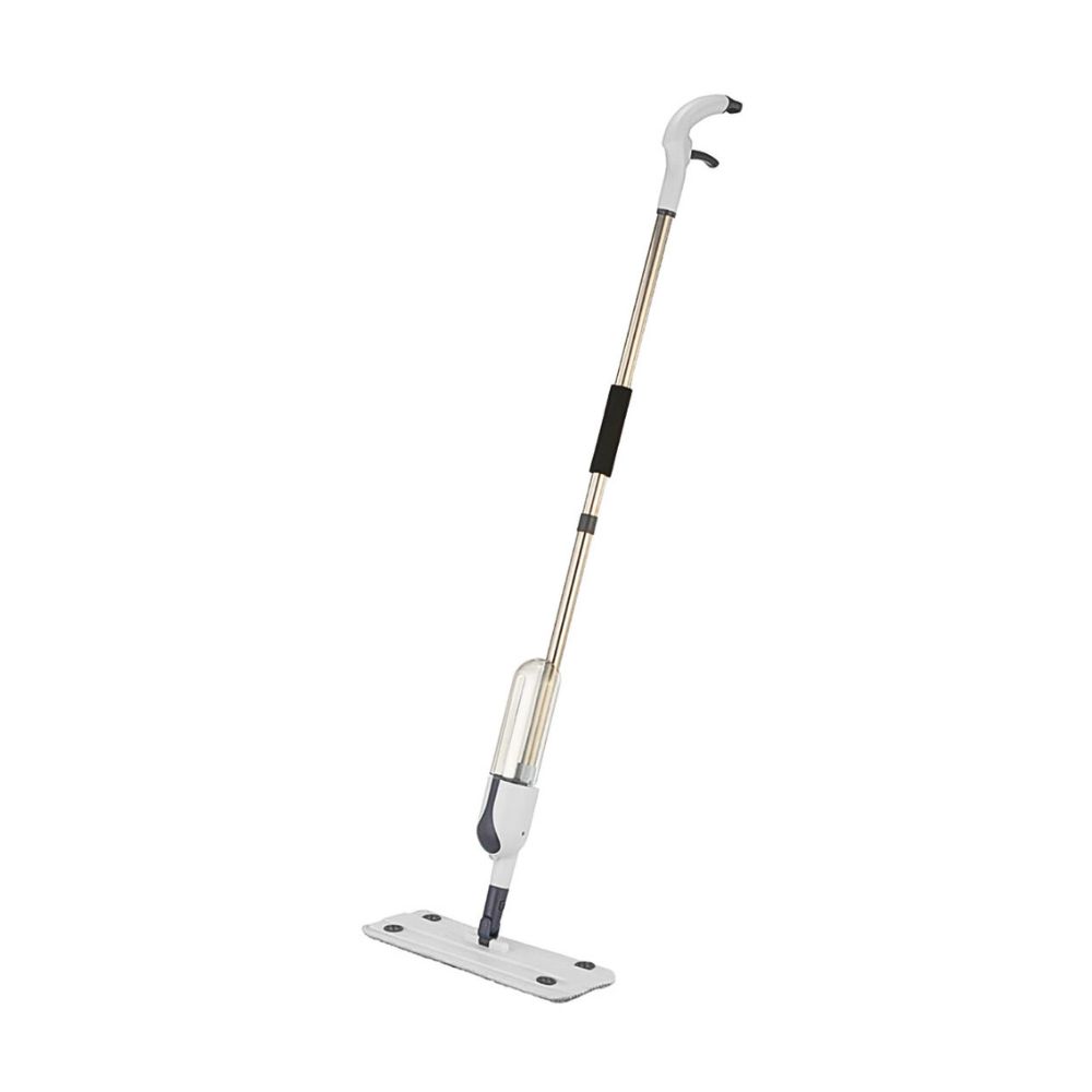 Foto 1 | Trapeador Pulverizador Multisuperficie De 125cm Microfibra