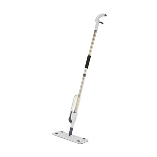 Foto 1 | Trapeador Pulverizador Multisuperficie De 125cm Microfibra