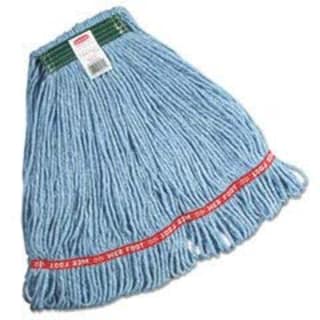Foto 2 | Wet Mop Rubbermaid Commercial Swinger Loop, 1 Litro, Verde, Paquete De 6 - Venta Internacional.