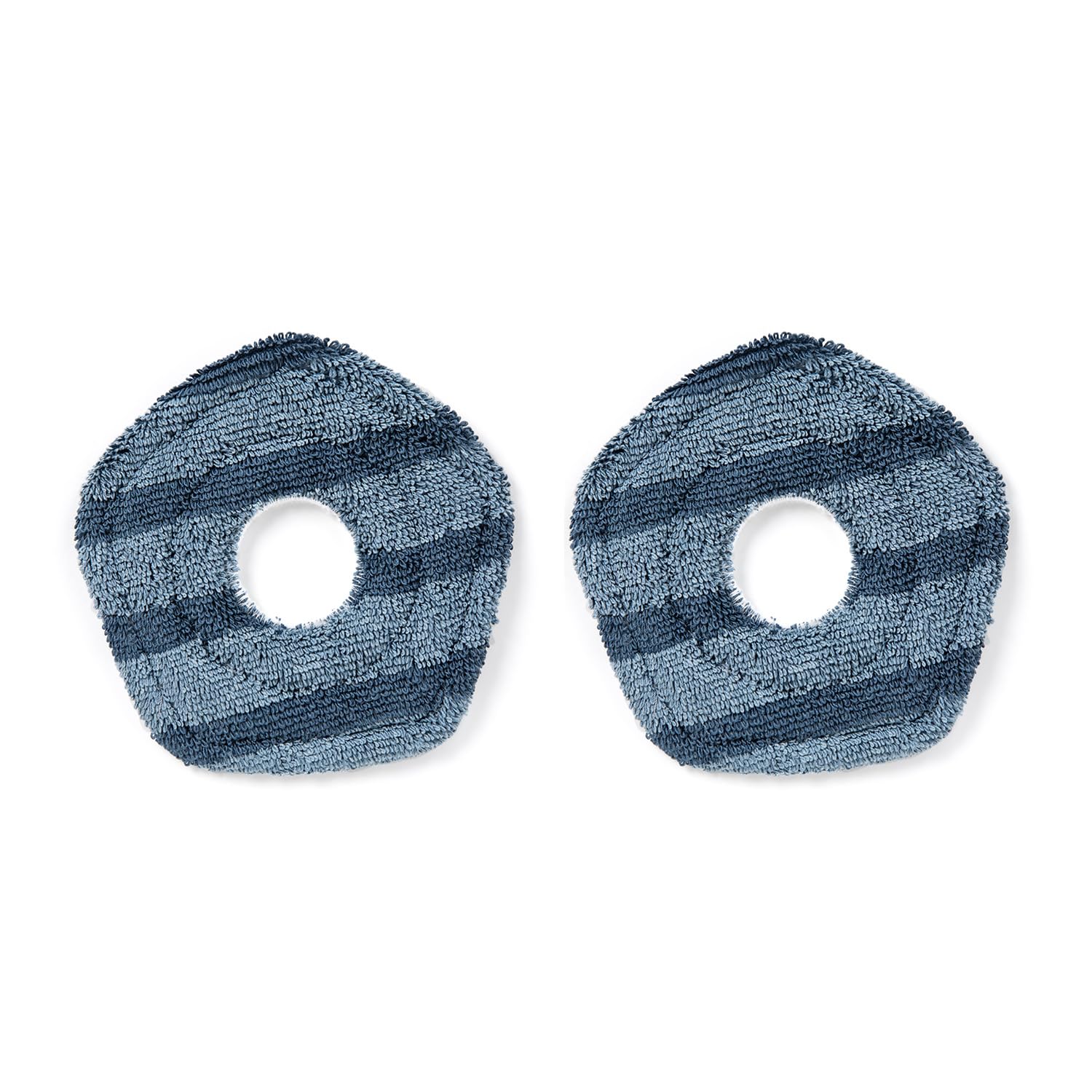 Foto 1 | Paños De Limpieza Al Vacío Eufy Accessory-2 Lavables X10 Pro Omni X9 - Venta Internacional.