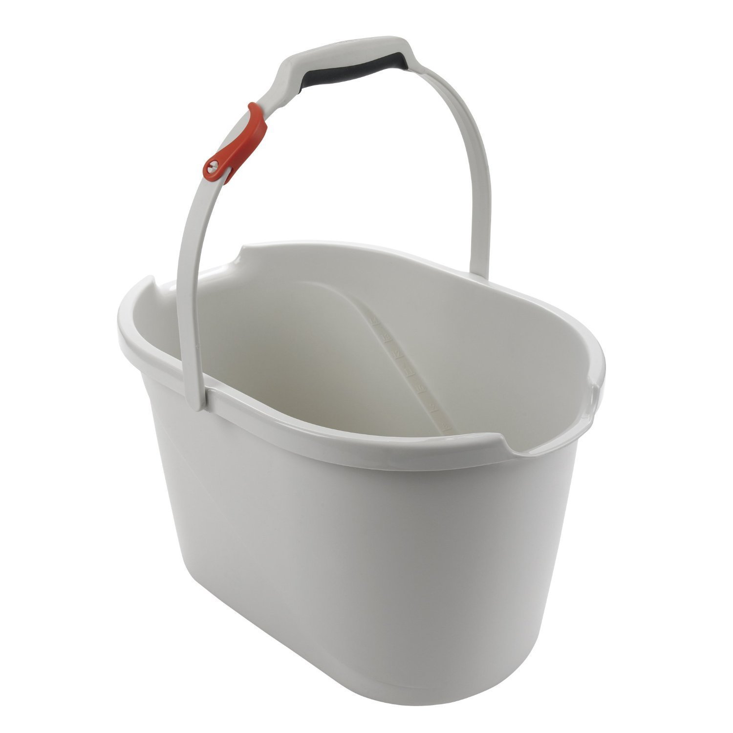 Foto 2 pulgar | Cubo Para Mopa Oxo Good Grips, Angulado, De 15 Litros - Venta Internacional.
