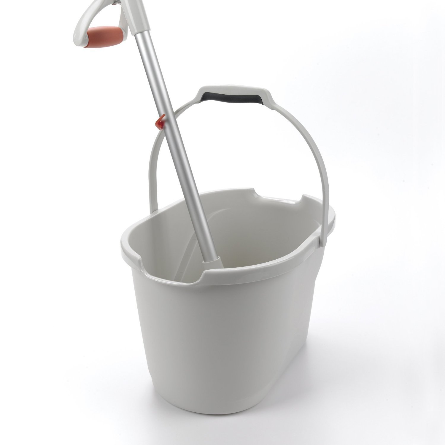 Foto 3 pulgar | Cubo Para Mopa Oxo Good Grips, Angulado, De 15 Litros - Venta Internacional.