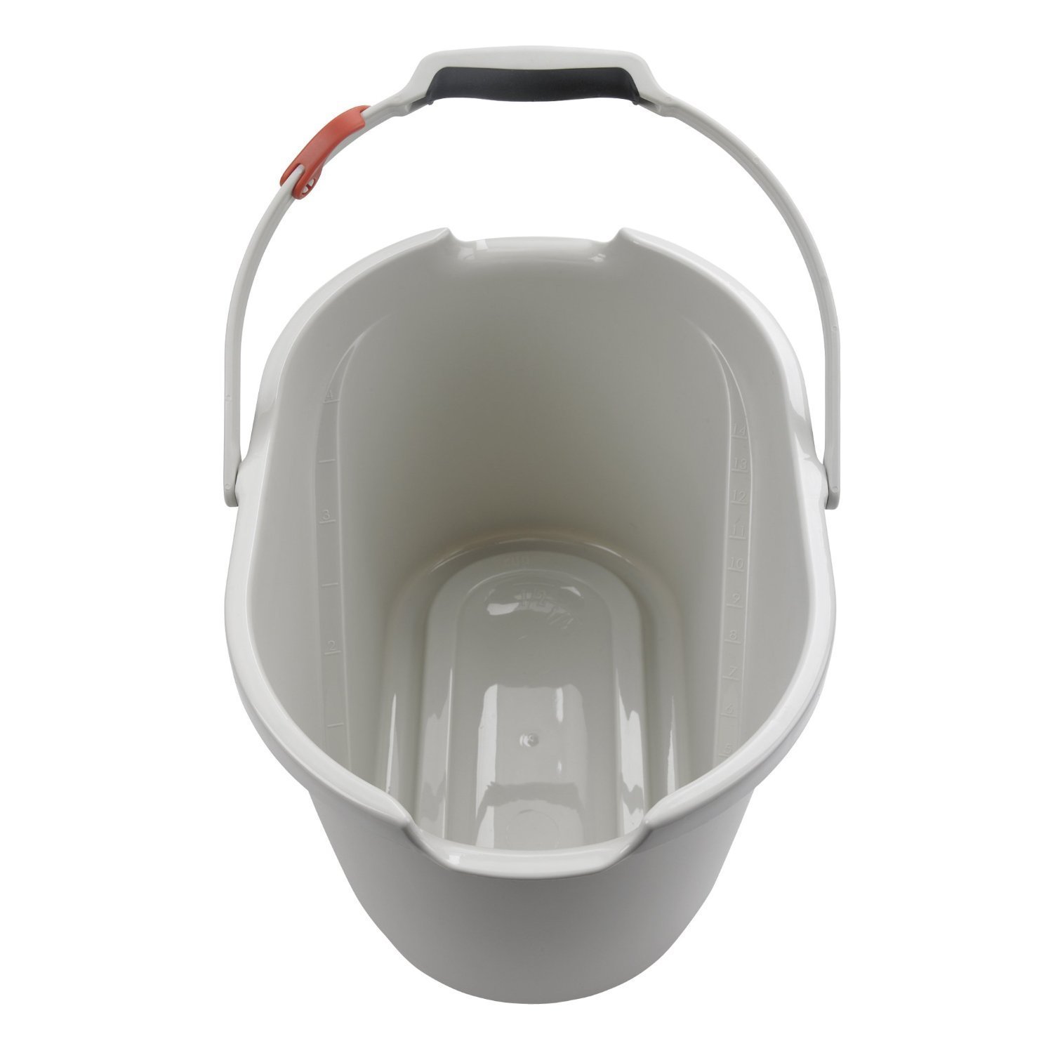 Foto 4 pulgar | Cubo Para Mopa Oxo Good Grips, Angulado, De 15 Litros - Venta Internacional.
