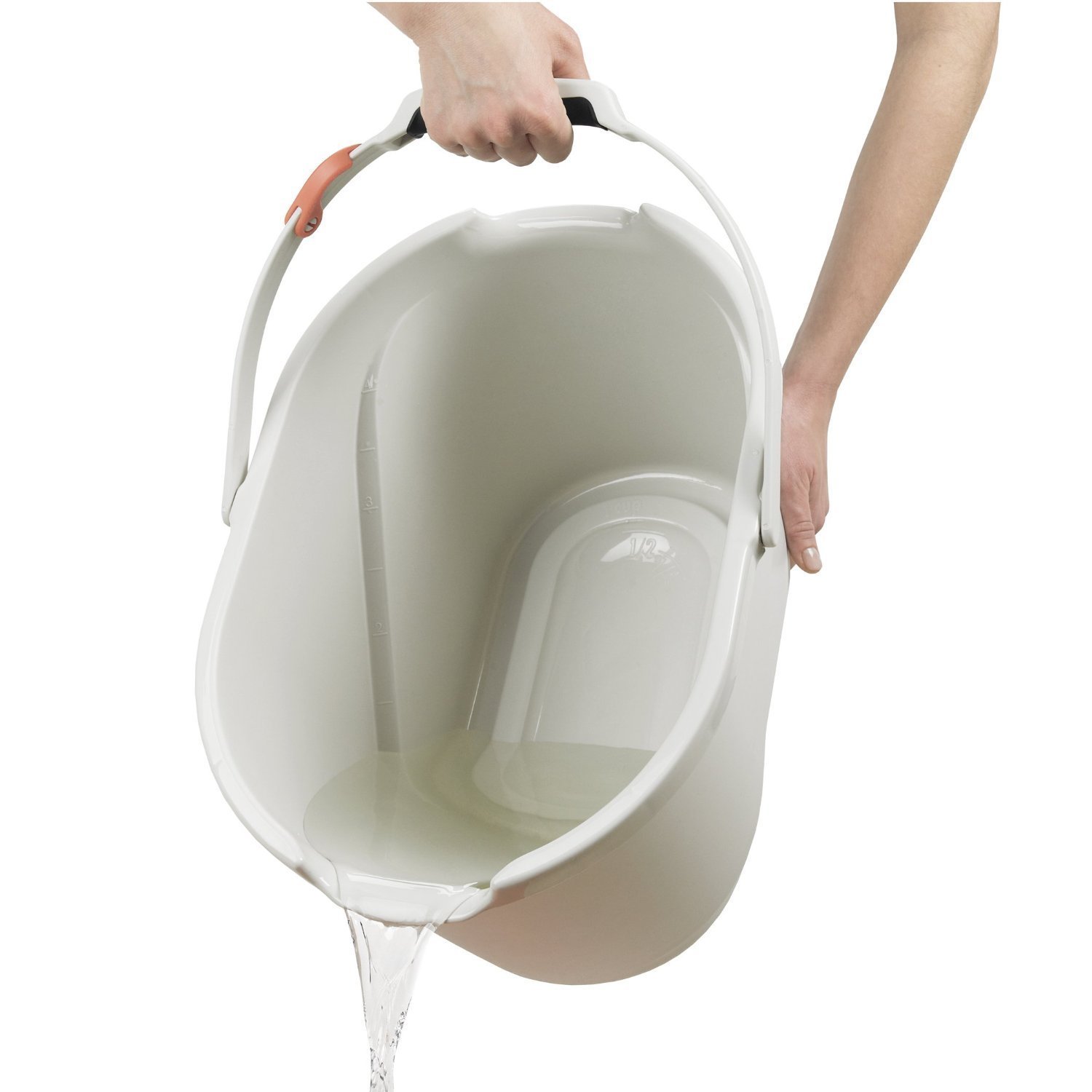 Foto 5 pulgar | Cubo Para Mopa Oxo Good Grips, Angulado, De 15 Litros - Venta Internacional.