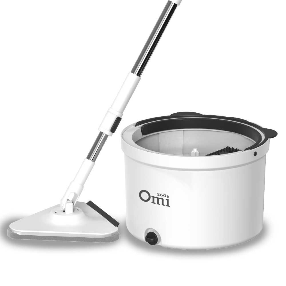 Foto 1 | Trapeador Mop Omi361