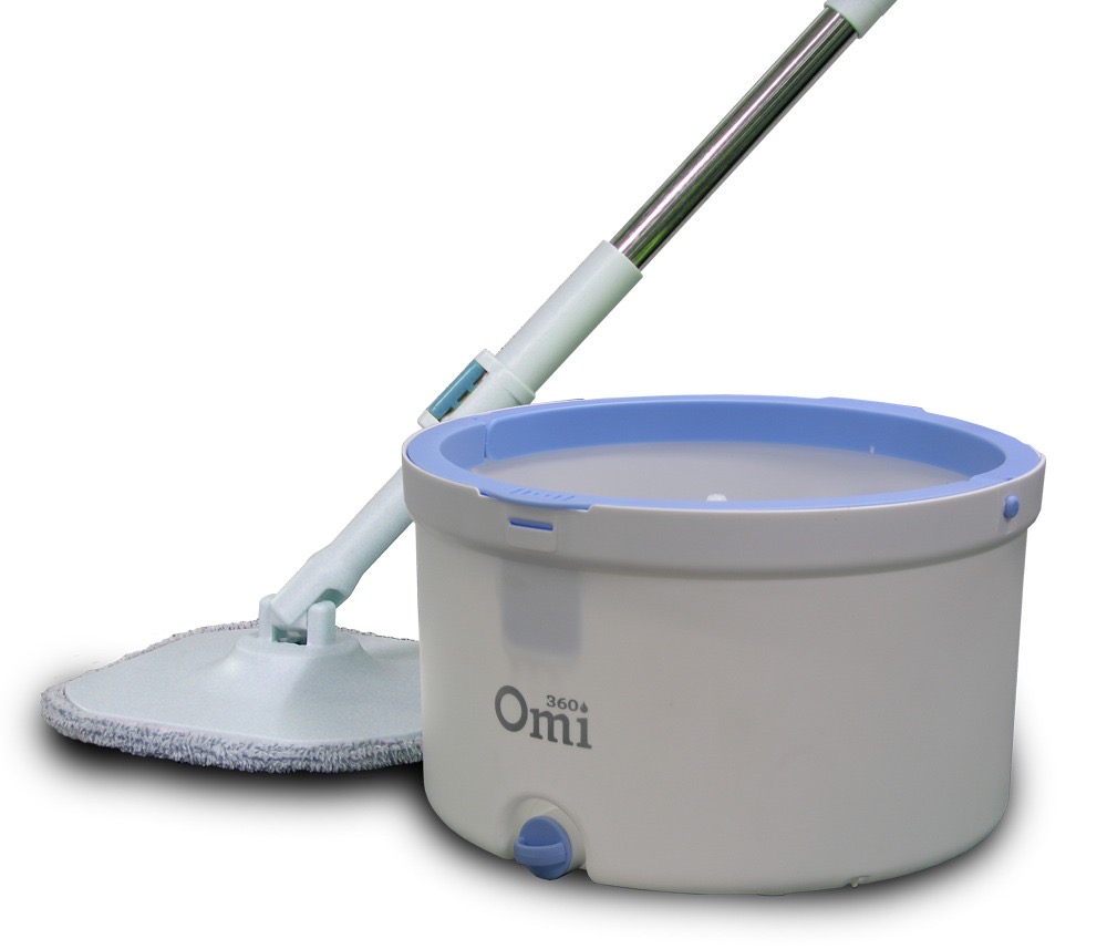 Foto 2 | Trapeador Mop Omi360