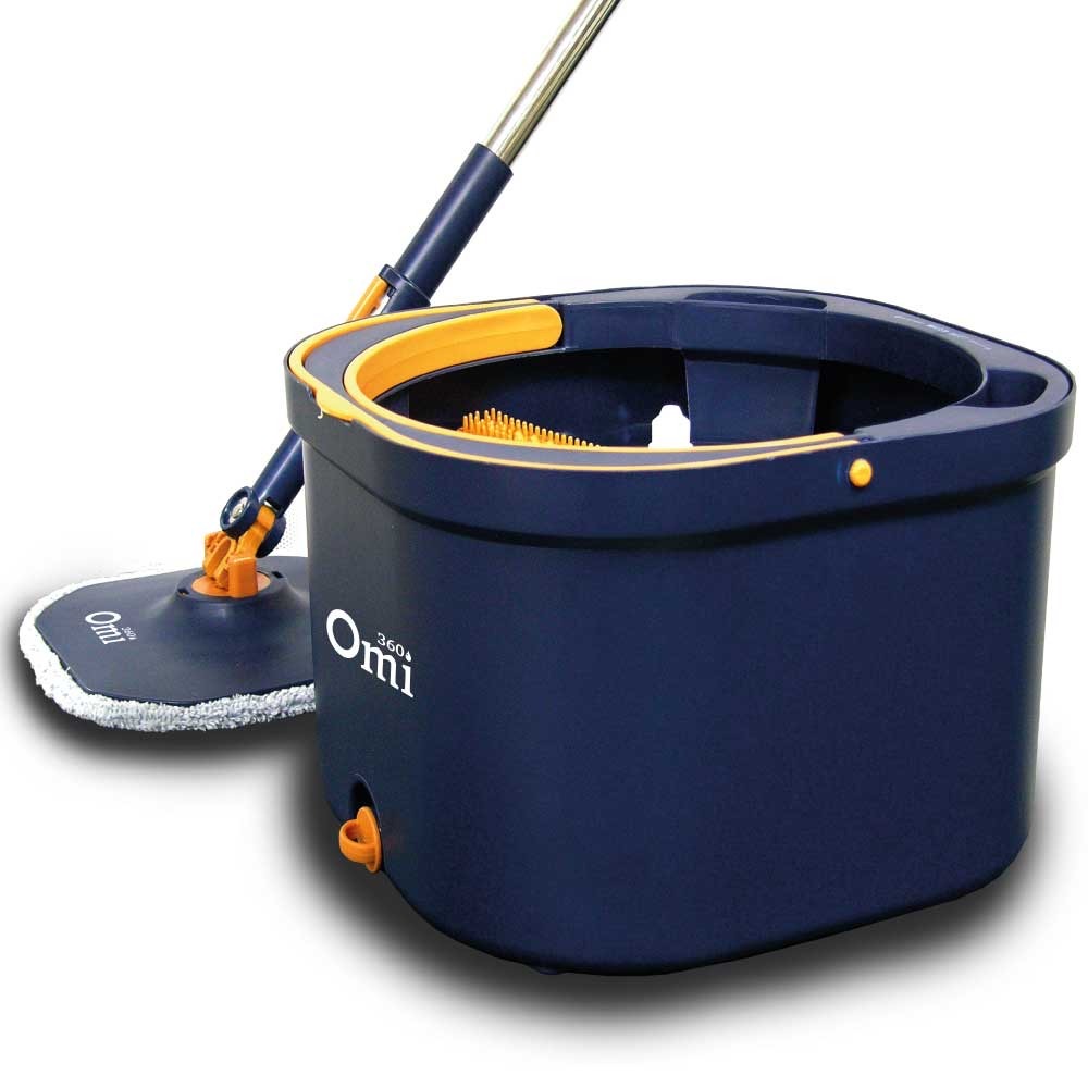 Foto 3 pulgar | Trapeador Mop Omi362