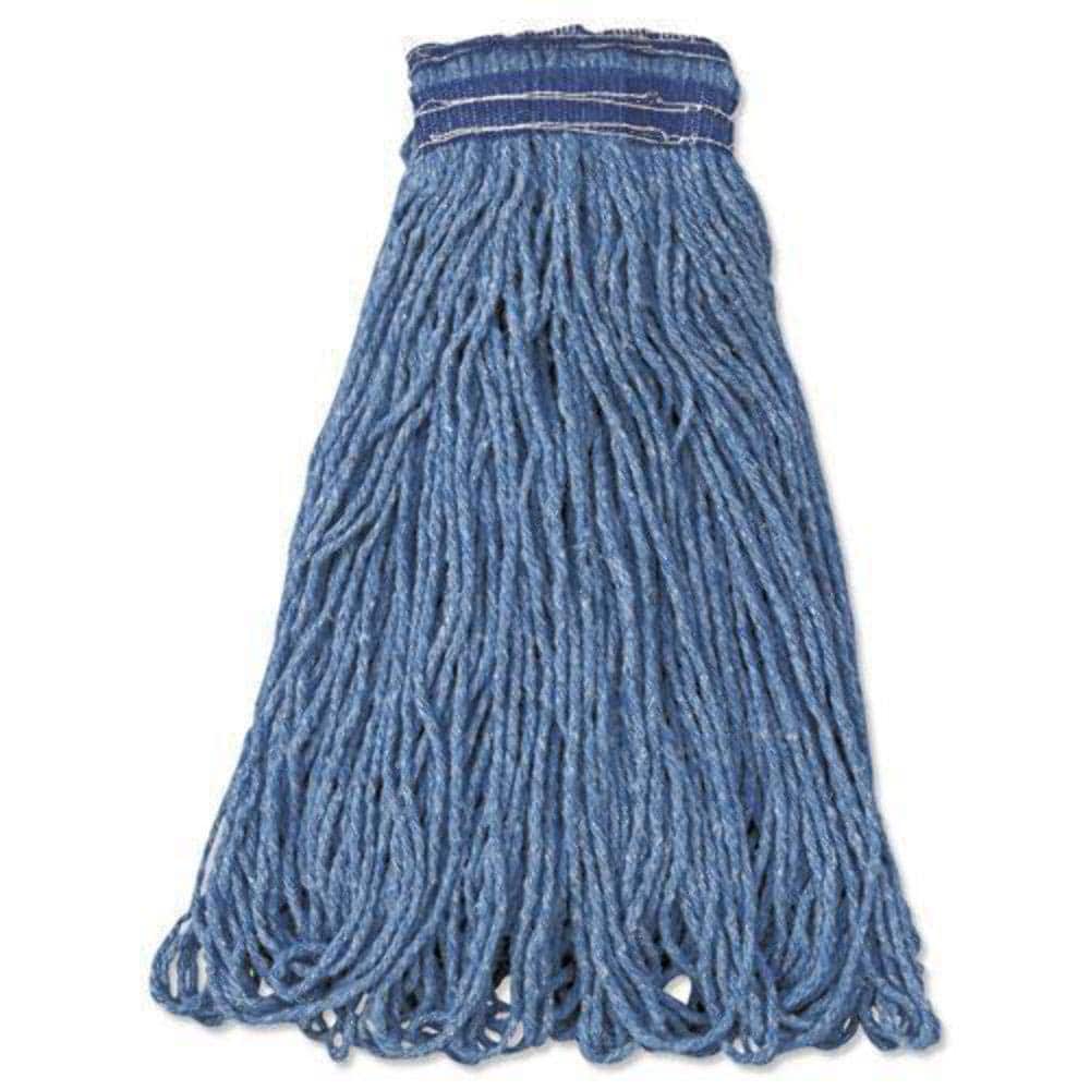 Hilo Mixto De Algodón Y Sintético Mop Rubbermaid, 700 Ml, Azul - Venta Internacional. $729