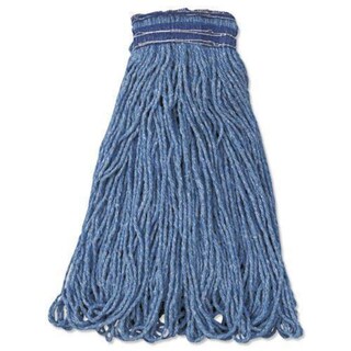 Foto 3 | Hilo Mixto De Algodón Y Sintético Mop Rubbermaid, 700 Ml, Azul - Venta Internacional.