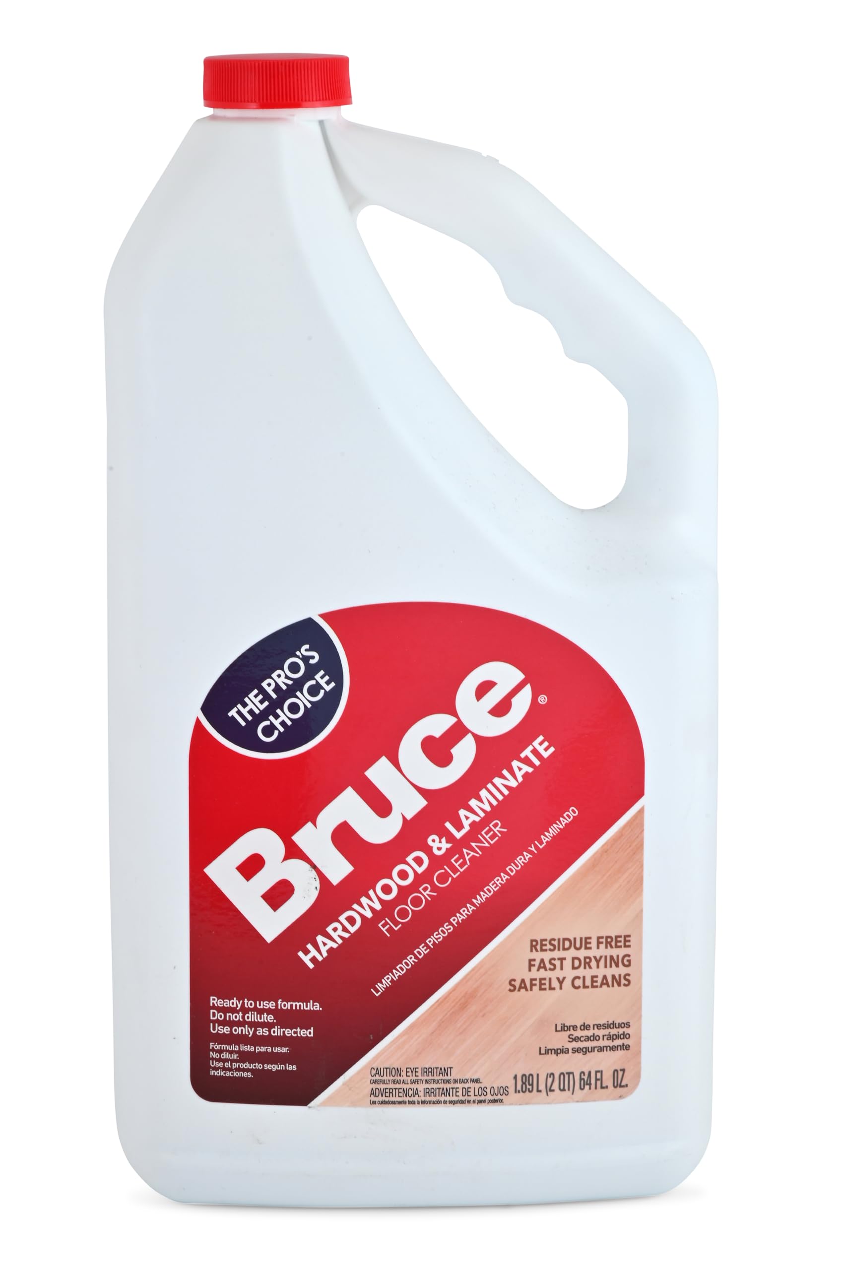 Foto 3 pulgar | Limpiador De Pisos Stock Your Home Bruce Hardwood And Laminate - Venta Internacional.