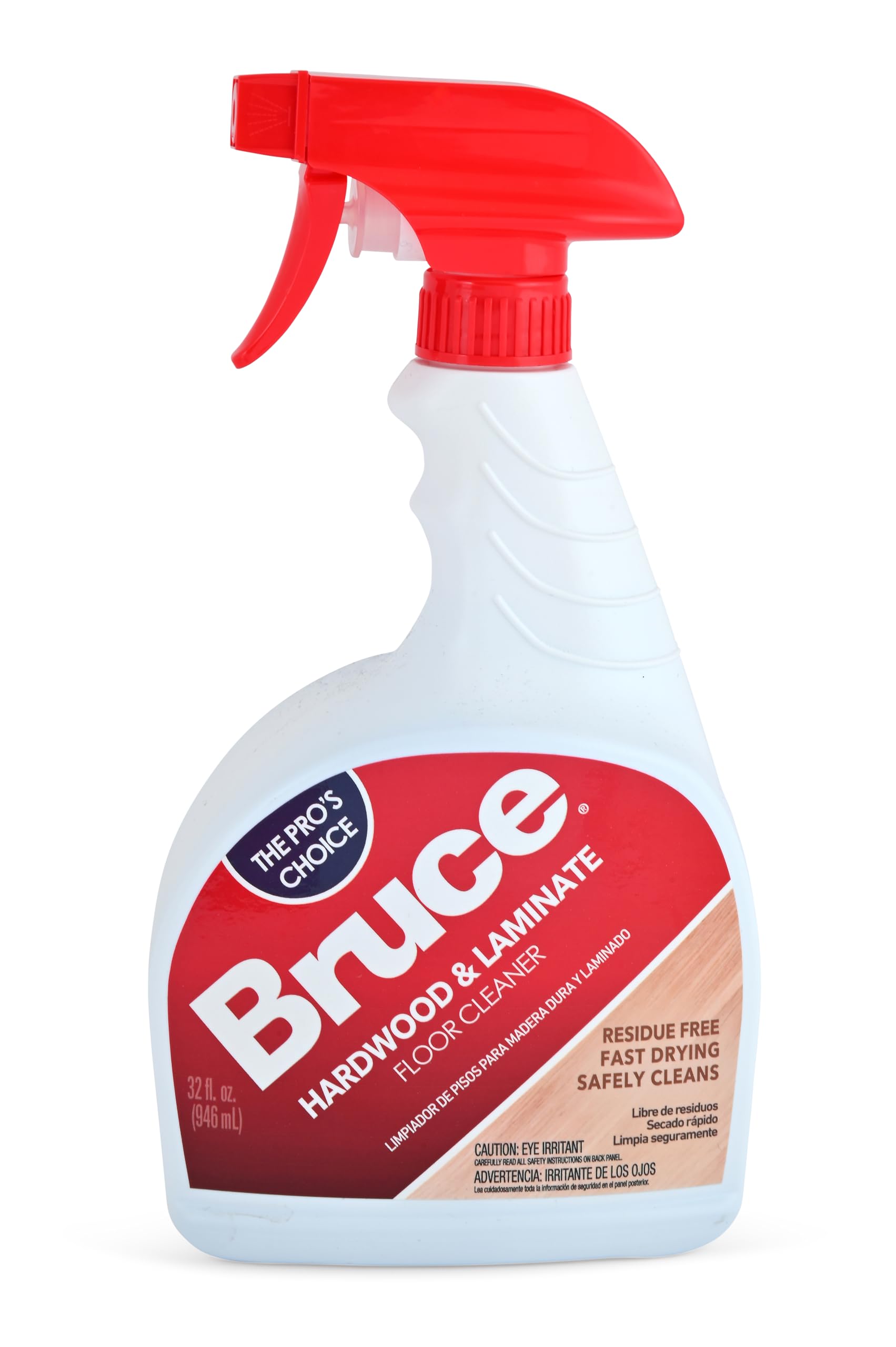 Foto 4 pulgar | Limpiador De Pisos Stock Your Home Bruce Hardwood And Laminate - Venta Internacional.