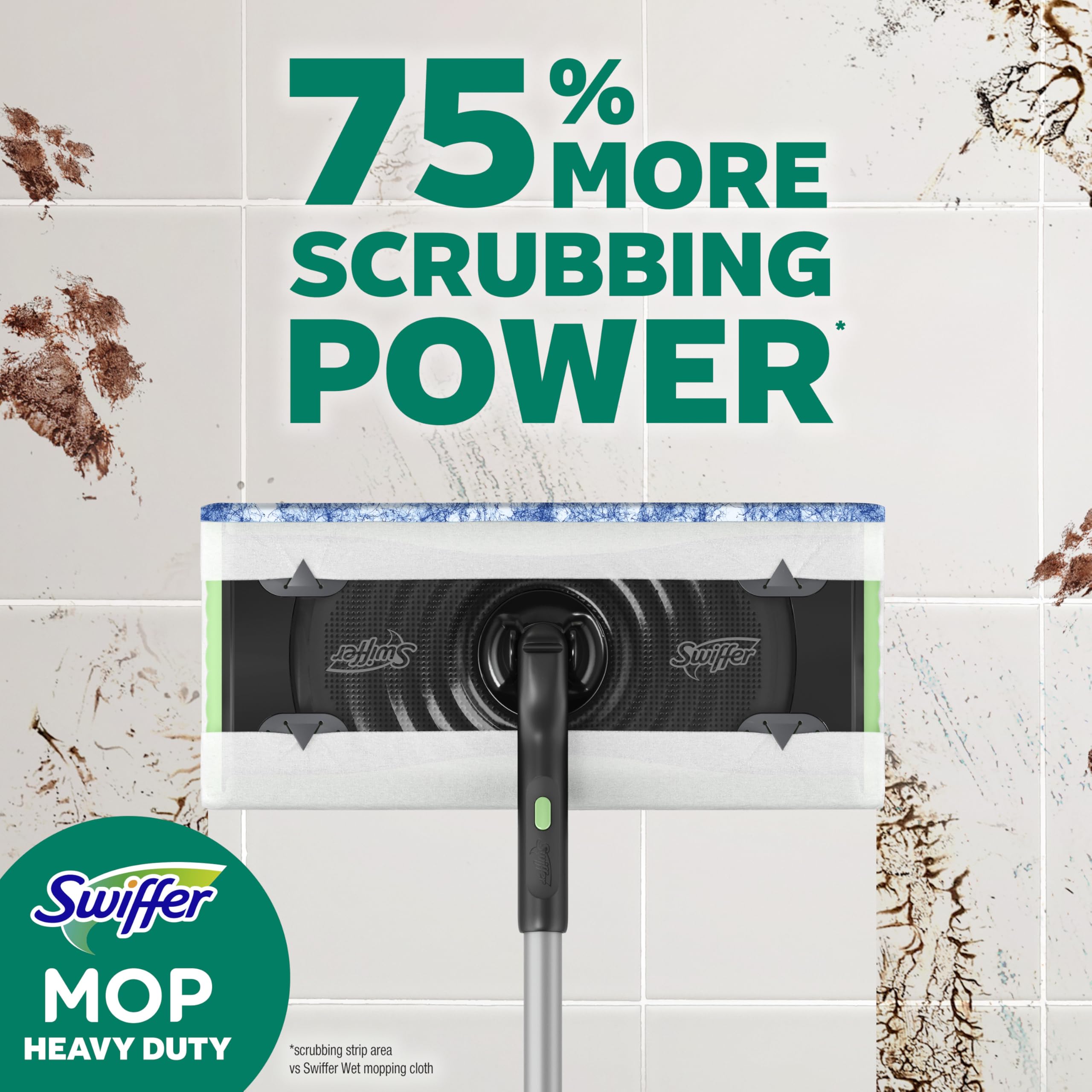 Foto 5 pulgar | Recambios De Tela Húmeda Para Fregar Pisos Swiffer Sweeper Pet - Venta Internacional.