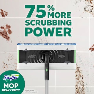 Foto 4 | Recambios De Tela Húmeda Para Fregar Pisos Swiffer Sweeper Pet - Venta Internacional.