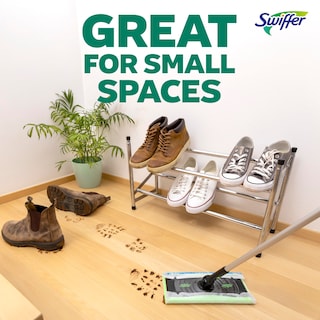 Foto 6 | Recambios De Tela Húmeda Para Fregar Pisos Swiffer Sweeper Pet - Venta Internacional.