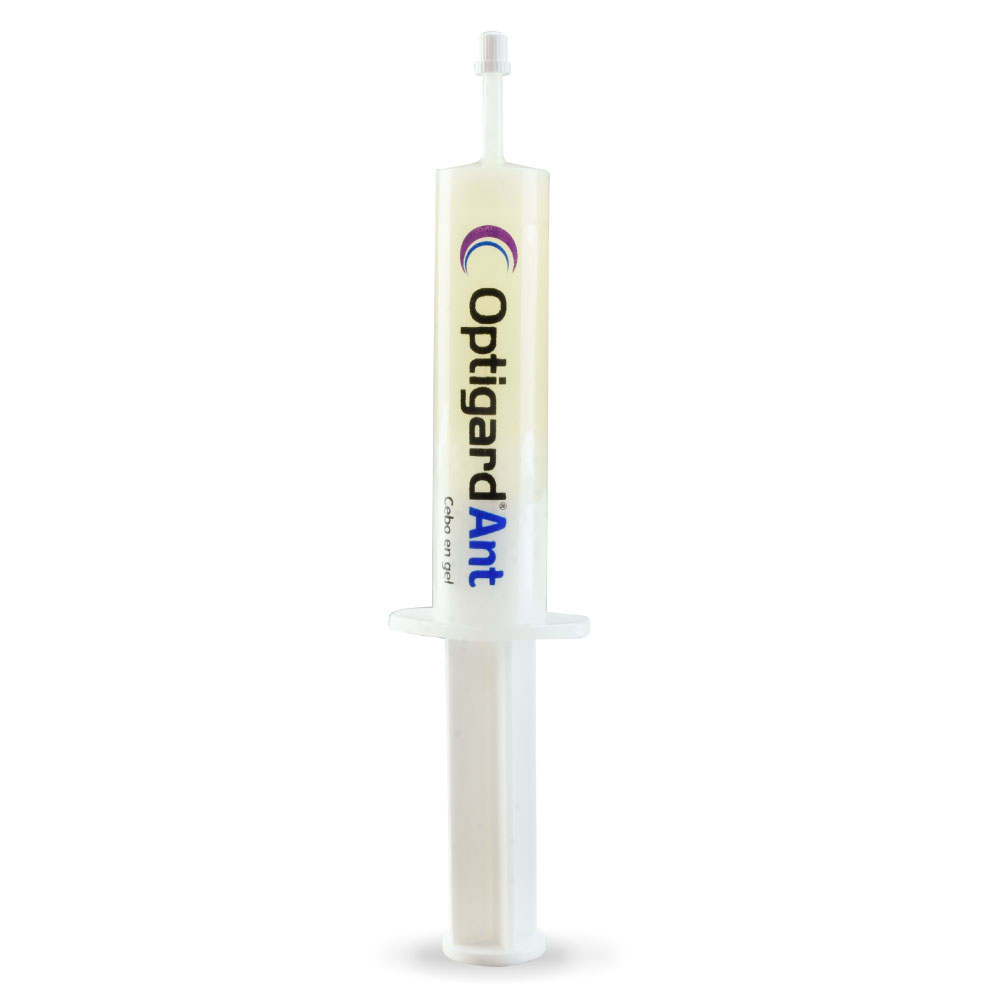 Foto 2 pulgar | Cebo en Gel contra Hormigas OptigardAnt 027SM Jeringa 30 g