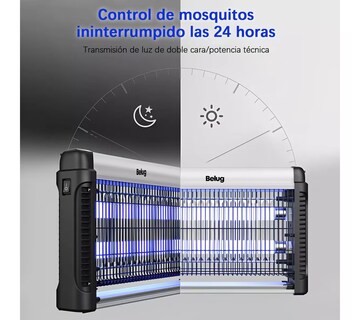 Foto 4 | Exterminador Belug de Insectos