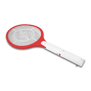 Foto 4 | Raqueta Eléctrica Exterminadora de Insectos Playbox con Luz Led Potente Recargable