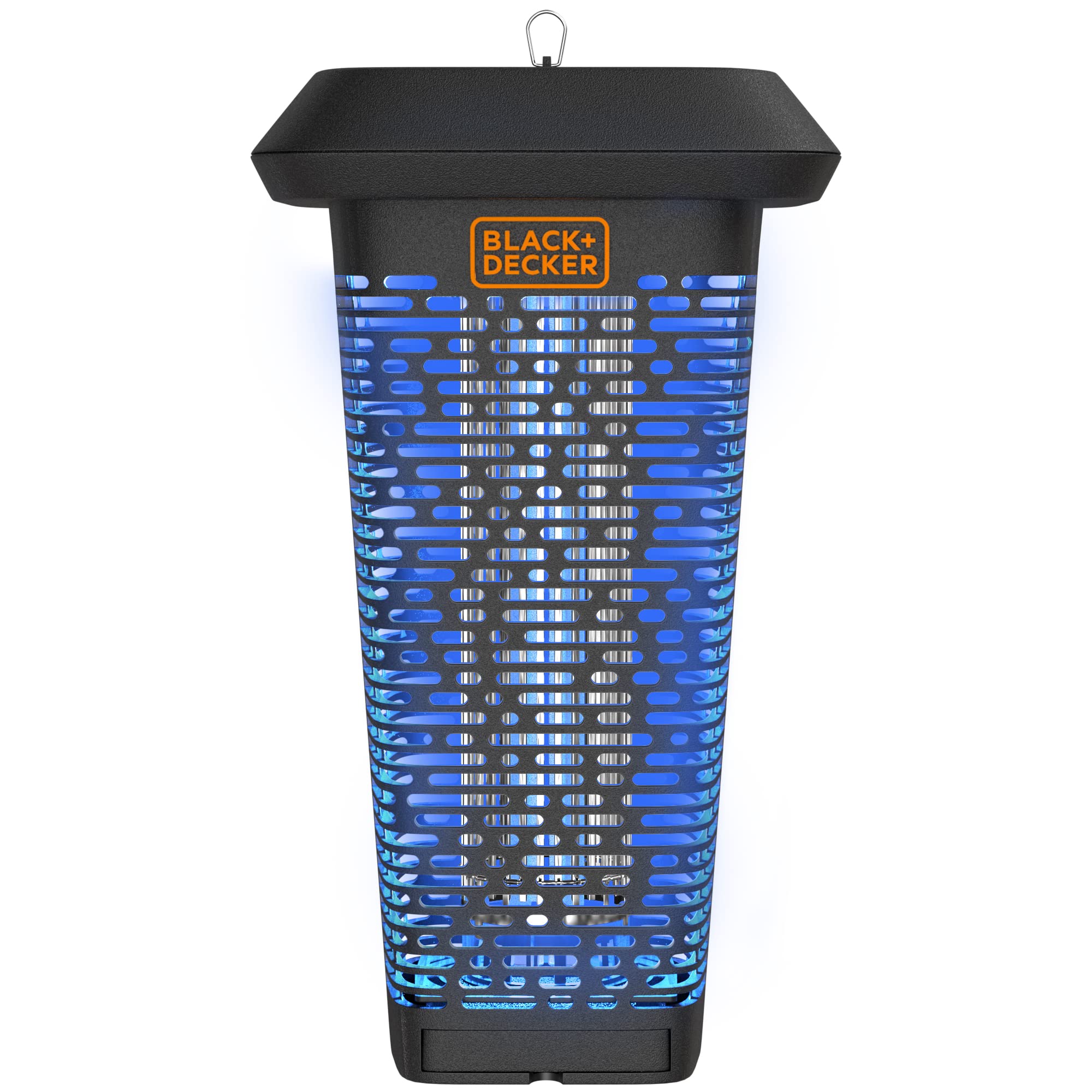 Eliminador De Insectos Black+decker, Eliminador De Insectos Y Atrapamoscas, Repelente De Mosquitos - Venta Internaciona $2,565